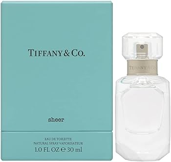 ●TIFFANY/ティファニー・シアー　50ml Amazon | TIFFANY(ティファニー) ティファニー シアー